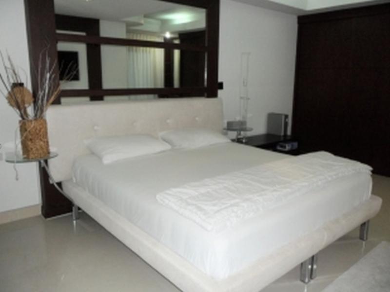 Aparthotel BJ Boutique à Rayong Extérieur photo